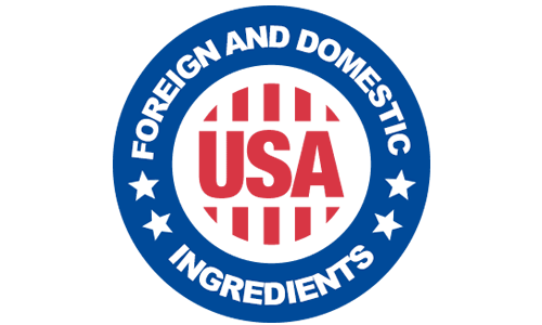 HormoneFlux Made In USA
